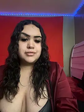 iTrapXXXBACKUP online show from January 14, 2025, 4:25 am