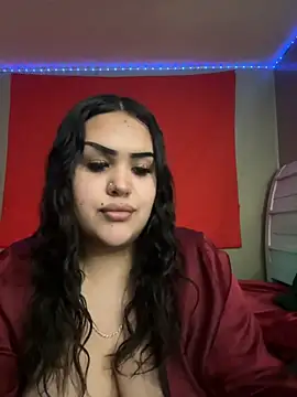 iTrapXXXBACKUP online show from January 17, 2025, 6:47 am