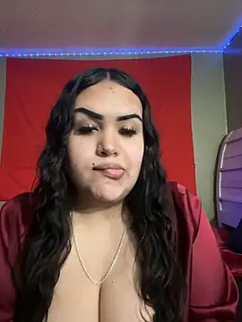 iTrapXXXBACKUP online show from January 23, 2025, 10:11 pm