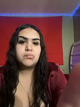 iTrapXXXBACKUP online show from January 24, 2025, 1:56 am