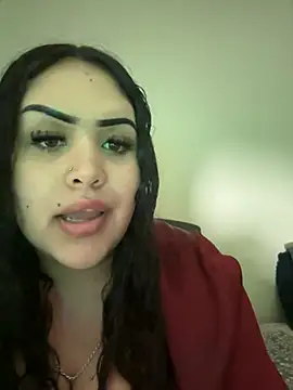 iTrapXXXBACKUP online show from February 20, 2025, 11:10 pm