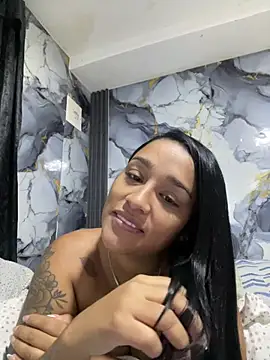 KatalinnaBrown online show from February 25, 2026, 11:20 am