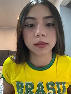 Emily Clark1 online show from March 14, 2026, 3:56 am