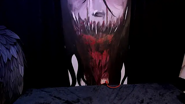 Kylie-fox online show from December 22, 2025, 11:46 pm