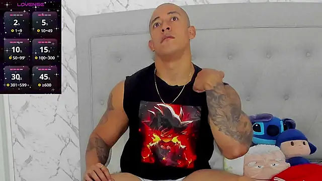 luigiferrara online show from February 3, 2026, 8:47 pm