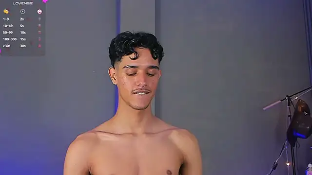 Snapshot of Busterspinter chatting on December 12, 2024, 11:07 am Busterspinter online show from December 12, 2024, 11:07 am