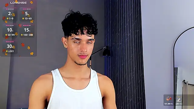 Snapshot of Busterspinter chatting on January 7, 2025, 10:11 am Busterspinter online show from January 7, 2025, 10:11 am