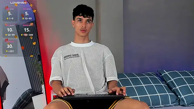 Snapshot of Busterspinter chatting on January 25, 2025, 5:51 am Busterspinter online show from January 25, 2025, 5:51 am