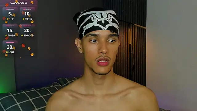 Snapshot of Busterspinter chatting on February 6, 2025, 6:51 am Busterspinter online show from February 6, 2025, 6:51 am