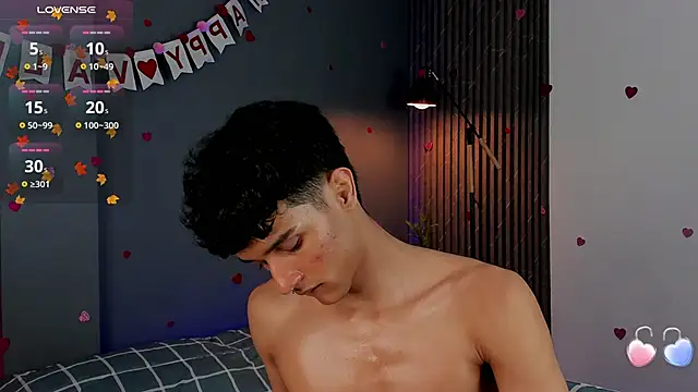 Snapshot of Busterspinter chatting on February 13, 2025, 8:27 am Busterspinter online show from February 13, 2025, 8:27 am