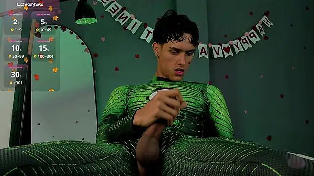 Snapshot of Busterspinter chatting on February 15, 2025, 9:16 am Busterspinter online show from February 15, 2025, 9:16 am