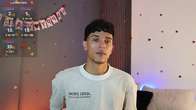 Snapshot of Busterspinter chatting on February 20, 2025, 6:28 am Busterspinter online show from February 20, 2025, 6:28 am