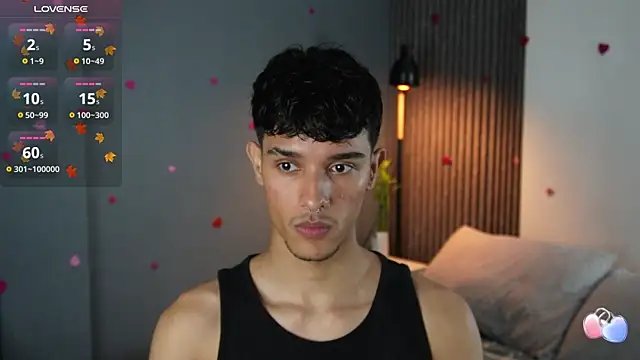 Snapshot of Busterspinter chatting on February 24, 2025, 8:27 am Busterspinter online show from February 24, 2025, 8:27 am