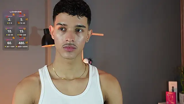 Snapshot of Busterspinter chatting on September 12, 2025, 3:23 pm Busterspinter online show from September 12, 2025, 3:23 pm