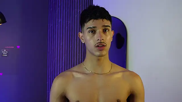 Snapshot of Busterspinter chatting on September 26, 2025, 12:53 pm Busterspinter online show from September 26, 2025, 12:53 pm