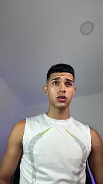 Busterspinter online show from June 26, 2026, 1:54 am