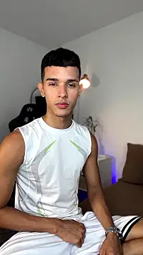 Busterspinter online show from July 31, 2026, 2:55 am
