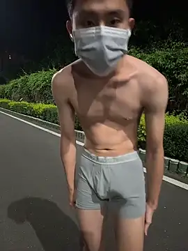 Benson18y online show from April 20, 2026, 3:48 pm