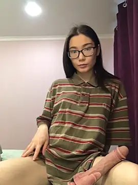 Snapshot of Milka23 chatting on January 16, 2025, 10:10 am Milka23 online show from January 16, 2025, 10:10 am