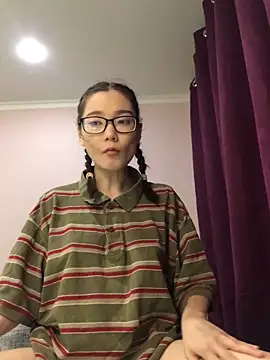 Milka23 online show from January 19, 2025, 2:17 pm