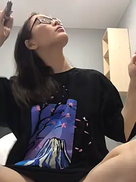 Milka23 online show from February 13, 2025, 8:24 pm