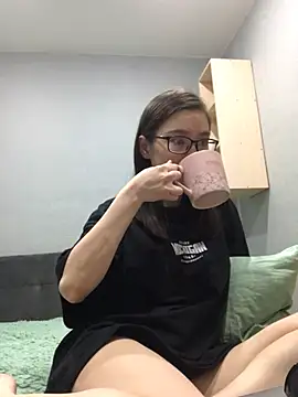 Milka23 online show from February 15, 2025, 10:52 pm