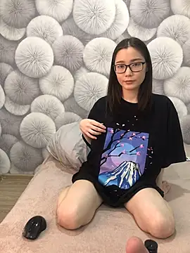 Milka23 online show from March 1, 2025, 12:56 pm