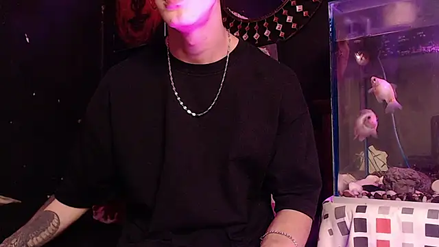 Godly huan online show from May 24, 2026, 7:35 am
