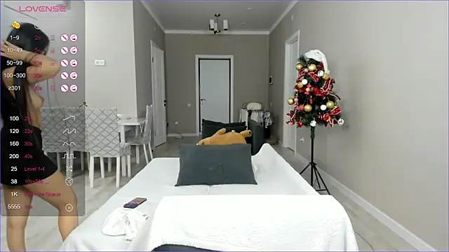 Snapshot of sailorrmoon chatting on December 29, 2024, 11:50 am sailorrmoon online show from December 29, 2024, 11:50 am