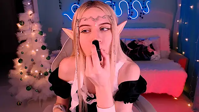 Sweet Richal online show from January 13, 2025, 1:02 am