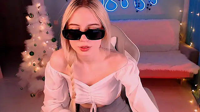 Sweet Richal online show from January 25, 2025, 1:10 am