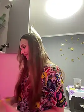 KiraGrayy online show from February 10, 2025, 7:49 pm