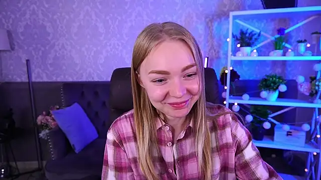 EmilySunshineS online show from September 27, 2025, 2:11 pm