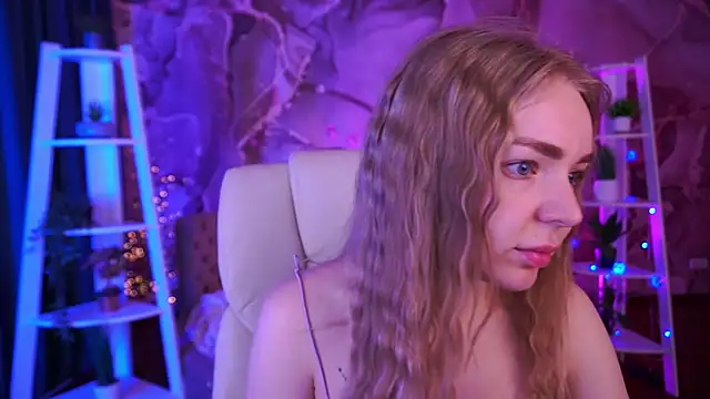 EmilySunshineS online show from January 19, 2026, 7:01 am