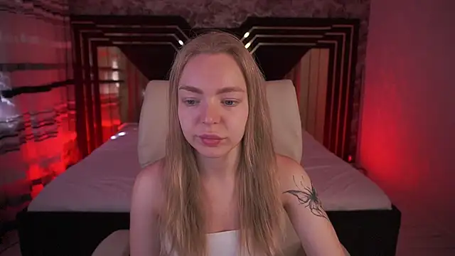 EmilySunshineS online show from June 28, 2026, 5:35 am