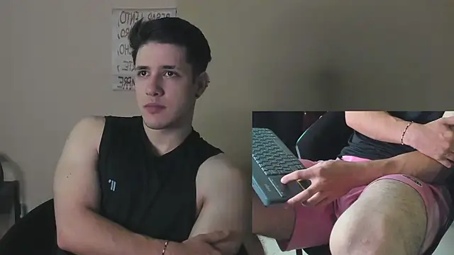 Snapshot of Adan_rivas_ chatting on June 14, 2026, 3:36 pm Adan rivas online show from June 14, 2026, 3:36 pm