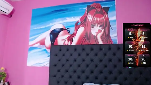  candy jade  online show from March 2, 2025, 12:43 pm