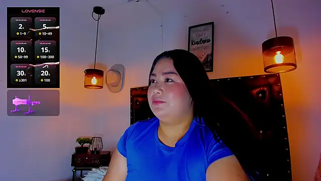 victoriajk online show from July 7, 2026, 10:52 am