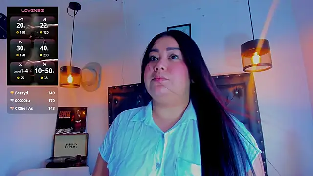 victoriajk online show from July 25, 2026, 12:03 pm