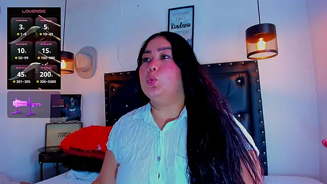 victoriajk online show from July 31, 2026, 5:34 pm