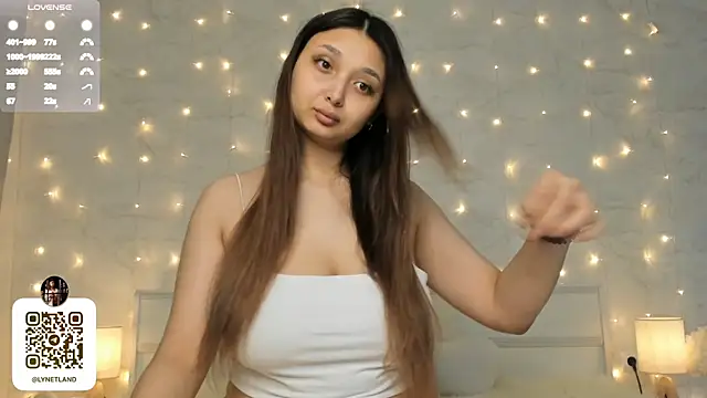 Snapshot of UdeleBarns chatting on February 6, 2025, 3:06 am UdeleBarns online show from February 6, 2025, 3:06 am