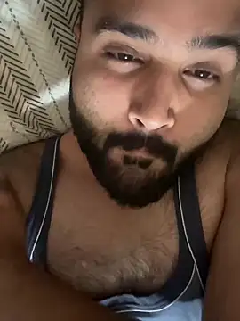 Dicky Rohan online show from March 19, 2025, 6:23 pm