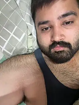 Dicky Rohan online show from April 5, 2026, 4:48 pm