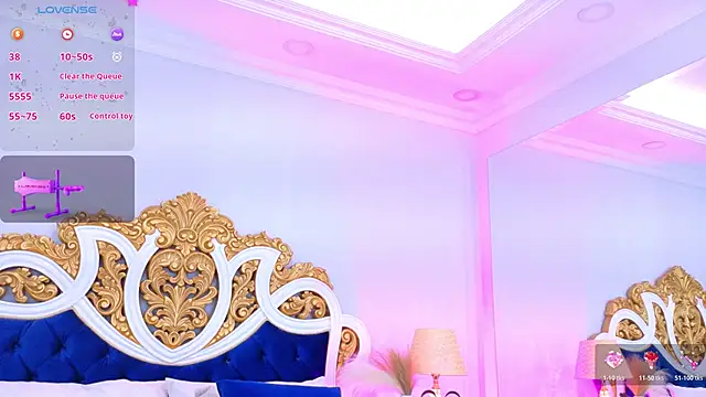 Snapshot of AshleyFerri chatting on November 8, 2025, 10:59 am AshleyFerri online show from November 8, 2025, 10:59 am