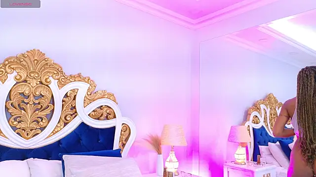 AshleyFerri online show from January 10, 2026, 10:50 am