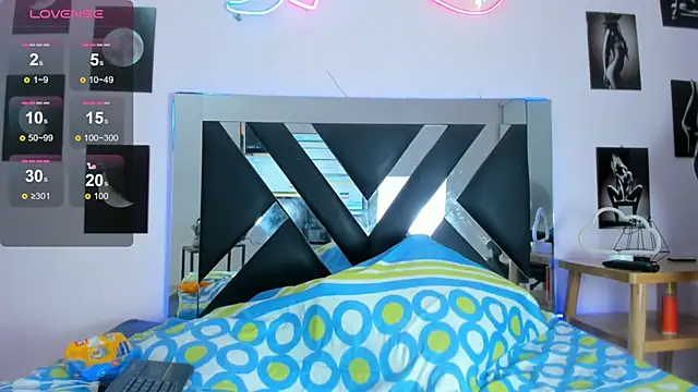 Snapshot of miavalentinaaa chatting on December 18, 2024, 1:15 am miavalentinaaa online show from December 18, 2024, 1:15 am