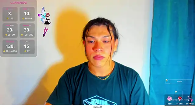 Snapshot of miavalentinaaa chatting on September 15, 2025, 2:44 am miavalentinaaa online show from September 15, 2025, 2:44 am