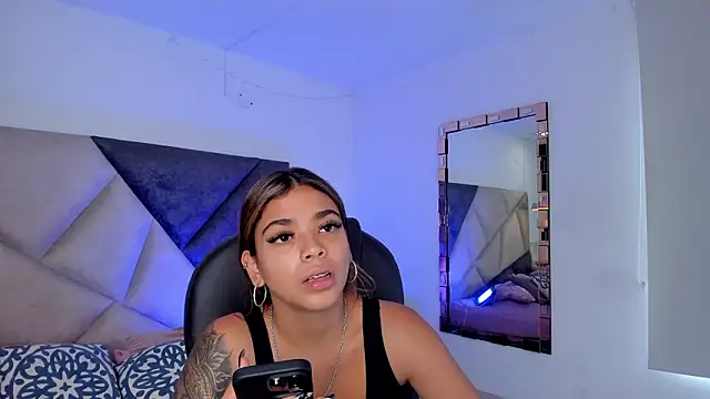 GiaFu online show from February 24, 2026, 6:50 pm