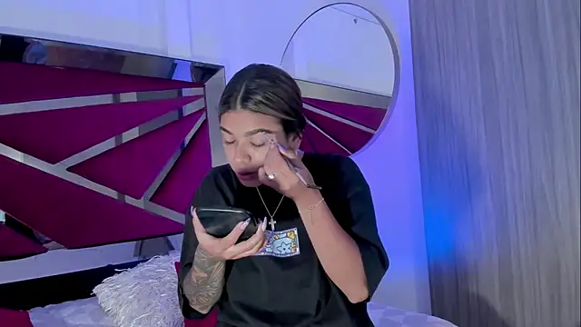 GiaFu online show from March 15, 2026, 5:19 pm