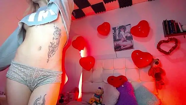 Snapshot of kaoz_36 chatting on February 16, 2025, 8:11 pm kaoz 36 online show from February 16, 2025, 8:11 pm